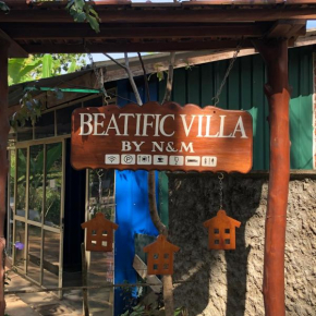 Beatific Villa by N & M